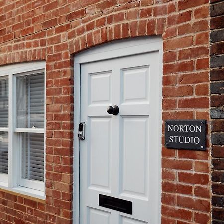 Norton Studio Arundel Kültér fotó