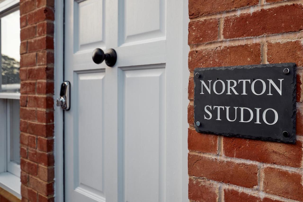 Norton Studio Arundel Kültér fotó