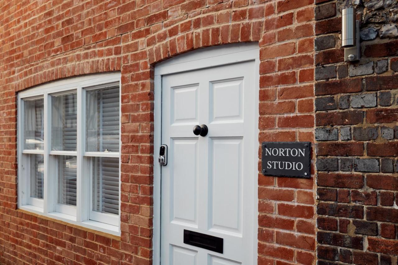 Norton Studio Arundel Kültér fotó